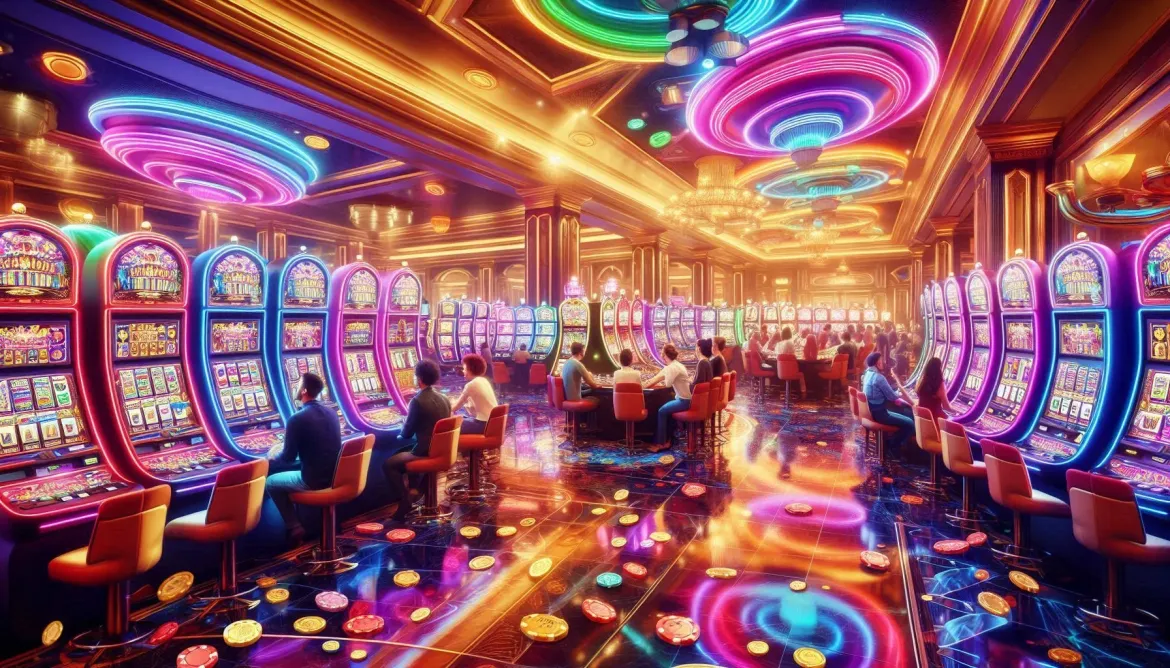 Zodiac Casino